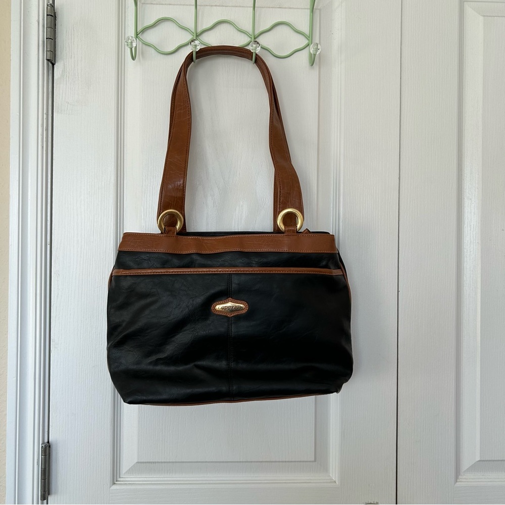 🆕Capezio Shoulder Bag